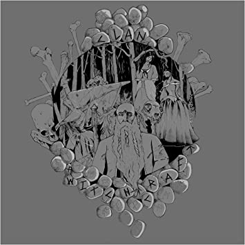 Clan - Witchcraft (Vinyl/Record)