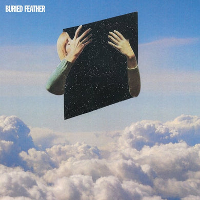 Buried Feather - Buried Feather (Vinyl/Record)