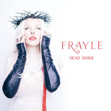 Frayle - Dead Inside (Vinyl/Record)