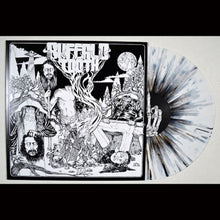 Load image into Gallery viewer, Buffalo Tooth - Gardeners Of The Devil&#39;s Lettuce (Vinyl/Record)