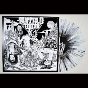 Buffalo Tooth - Gardeners Of The Devil's Lettuce (Vinyl/Record)