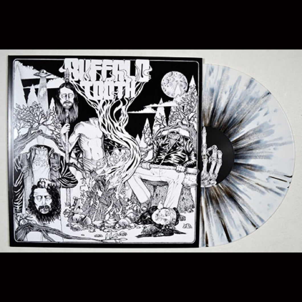 Buffalo Tooth - Gardeners Of The Devil's Lettuce (Vinyl/Record)