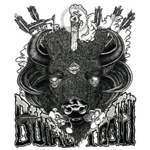 Load image into Gallery viewer, Buffalo Tooth - Gardeners Of The Devil&#39;s Lettuce (Vinyl/Record)