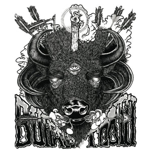 Buffalo Tooth - Gardeners Of The Devil's Lettuce (Vinyl/Record)