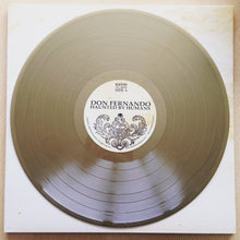 Load image into Gallery viewer, Don Fernando - Haunted By Humans (Vinyl/Record)