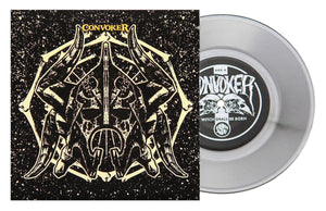 Convoker - Za Dashu Snaku Zigur (Vinyl/Record)