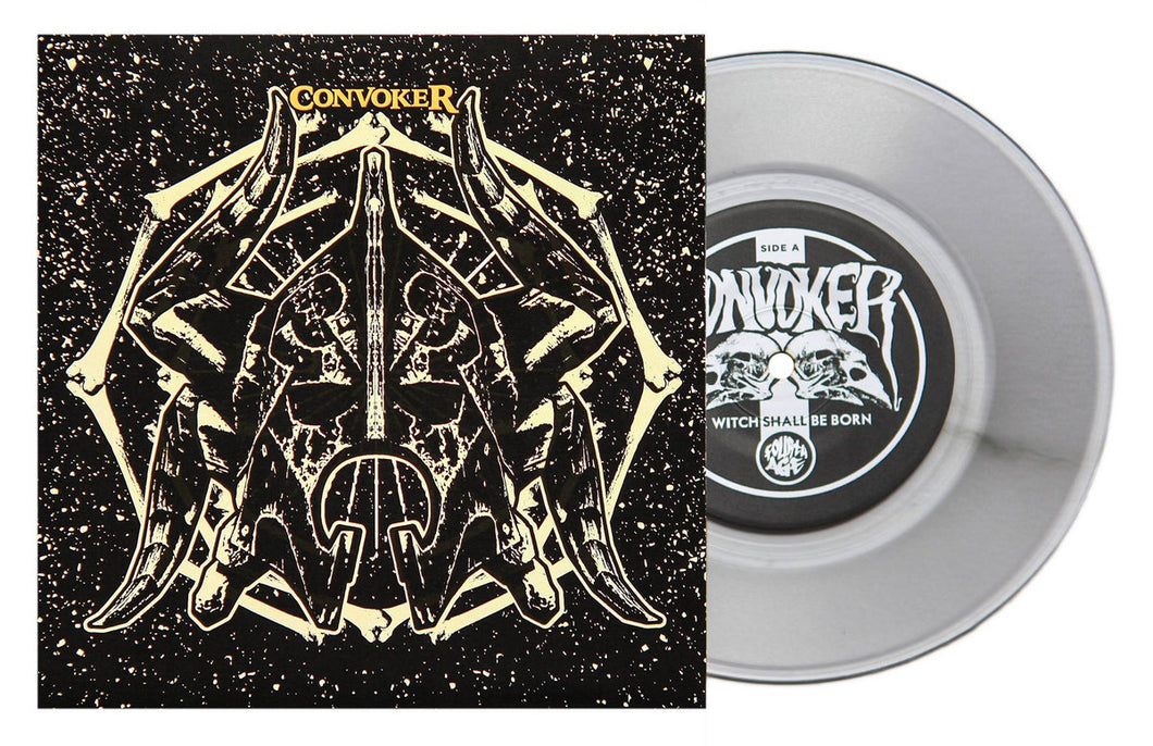 Convoker - Za Dashu Snaku Zigur (Vinyl/Record)