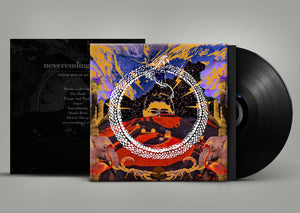 Stone House On Fire - Never Ending Cycle (Vinyl/Record)