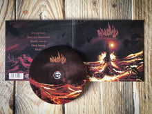 Load image into Gallery viewer, Nudist - Bury My Innocence (CD)