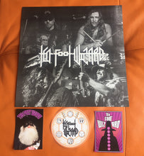 Load image into Gallery viewer, Ten Foot Wizard - Sleeping Volcanoes (Vinyl/Record)