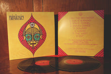 Load image into Gallery viewer, Naxatras - Naxatras (Vinyl/Record)