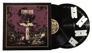 Eternal Black - Bleed The Days (Vinyl/Record)