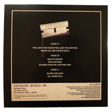 Charger l&#39;image dans la galerie, Eternal Black - Bleed The Days (Vinyl/Record)
