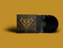 Load image into Gallery viewer, Naxatras - III (Vinyl/Record)