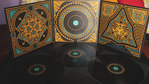 Naxatras - III (Vinyl/Record)