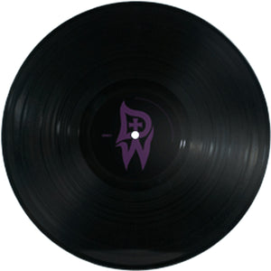 Dead Witches - The Final Exorcism (Vinyl/Record)