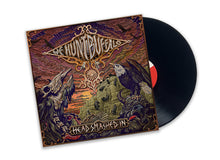 Load image into Gallery viewer, We Hunt Buffalo - Head Smashed In (Vinyl/Record)