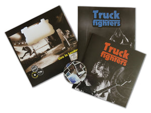 Truckfighters - Live In London Box Set (Vinyl/Record)