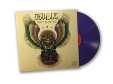 Load image into Gallery viewer, Deville - Make It Belong To Us (Vinyl/Record)