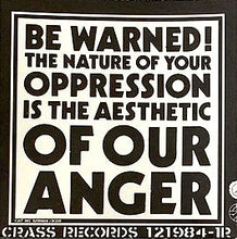 Cargar imagen en el visor de la galería, Crass - Yes Sir, I Will (CD)