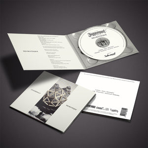 Juggernaut - Neuroteque (CD)