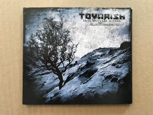 Tovarish - This Terrible Burden (CD)