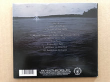 Load image into Gallery viewer, Tovarish - This Terrible Burden back album cover.