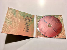 Load image into Gallery viewer, Preorder:  Wheel Of Smoke - Sonic Cure (CD)