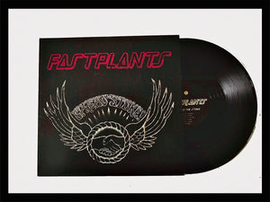 Fastplants - Spread The Stoke! (Vinyl/Record)
