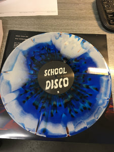 School Disco - School Disco (Vinyl/Record)