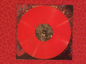 Queen Elephantine - Gorgon (Vinyl/Record)