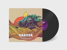 Load image into Gallery viewer, Orbiter - The Deluge (Vinyl/Record)