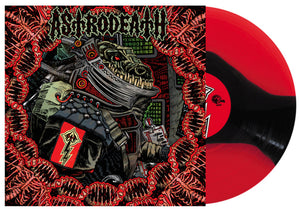 Astrodeath - Astrodeath (Vinyl/Record)