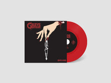 Charger l&#39;image dans la galerie, Grave Bathers - Feathered Serpent / Death Hand (Vinyl/Record)