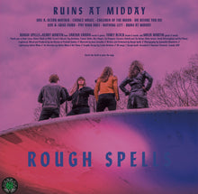Charger l'image dans la galerie, Rough Spells - Ruins At Midday (Vinyl)