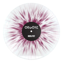 Load image into Gallery viewer, Orgone - Mos/Fet (Vinyl/Record)