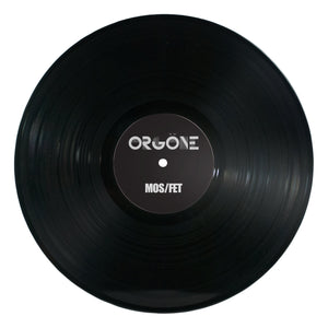 Orgone - Mos/Fet (Vinyl/Record)