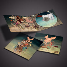 Load image into Gallery viewer, Zolle - Macello (CD)
