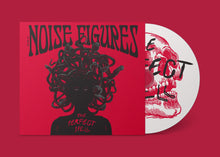 Cargar imagen en el visor de la galería, Noise Figures, The - The Perfect Spell (CD)