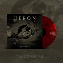 Load image into Gallery viewer, Heron - Time Immemorial (Vinyl/Record)