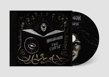Load image into Gallery viewer, Hellhookah - The Curse (CD)