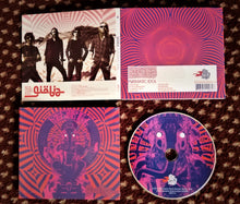 Load image into Gallery viewer, Giobia - Plasmatic Idol (CD)
