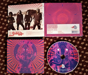 Giobia - Plasmatic Idol (CD)