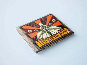 Sergeant Thunderhoof - Live On Earth (CD)