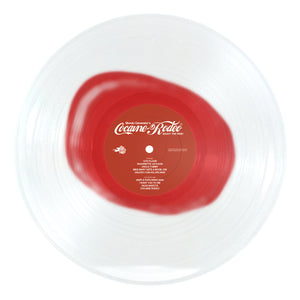 Mondo Generator - Cocaine Rodeo (Vinyl/Record)