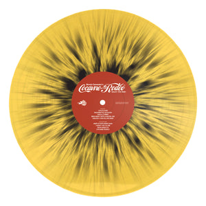 Mondo Generator - Cocaine Rodeo (Vinyl/Record)