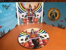 Load image into Gallery viewer, Ten Foot Wizard - Get Out Of Your Mind (CD)