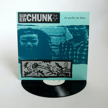 Load image into Gallery viewer, Superchunk - No Pocky For Kitty (Vinyl/Record)
