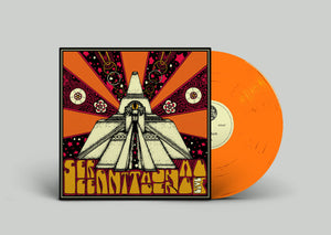 Sergeant Thunderhoof - Live On Earth (Vinyl/Record)