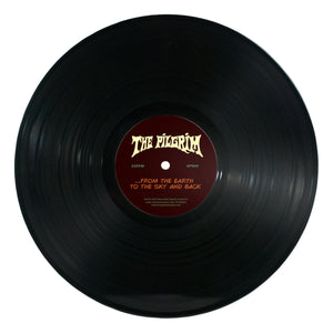 Pilgrim, The - From The Earth To The Sky And Back (Vinyl/Record)
